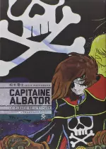 CAPITAINE ALBATOR, LE PIRATE DE L'ESPACE - INTÉGRALE - Mangas