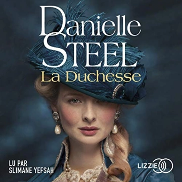 La Duchesse Danielle Steel