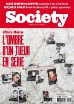 Society - Janvier 2018
