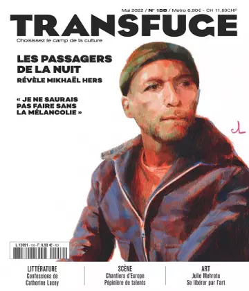 Transfuge N°158 – Mai 2022