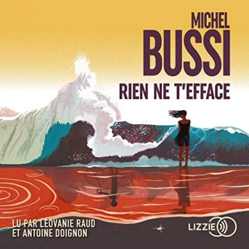 MICHEL BUSSI - RIEN NE T'EFFACE - AudioBooks