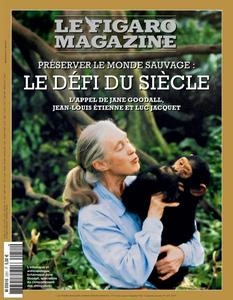 Le Figaro Magazine - 15 Décembre 2023