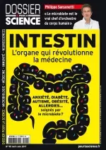 Dossier Pour La Science N°95 - Avril-Juin 2017 - Magazines