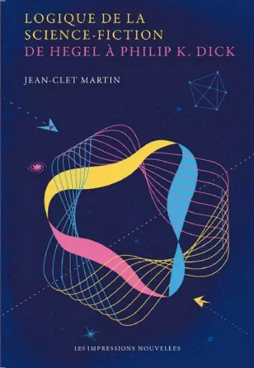 Logique de la Science-Fiction Jean-Clet Martin