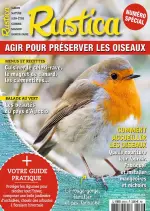 Rustica N°2554 Du 7 Décembre 2018 - Magazines