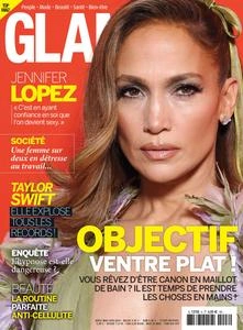 Glam Mag N.8 - Avril-Mai-Juin 2024 - Magazines