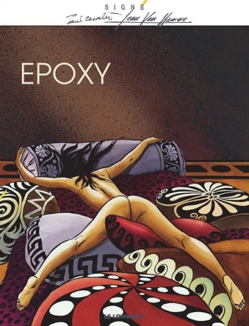 Epoxy - Adultes