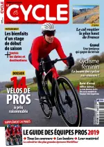 Le Cycle N°504 – Février 2019 - Magazines
