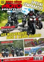 Moto Journal Hors Série N°13 – Août 2018