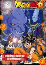 Dragon Ball Super - Chapitre 1 - Mangas