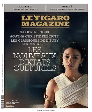 Le Figaro Magazine Du 19 au 25 Mai 2023