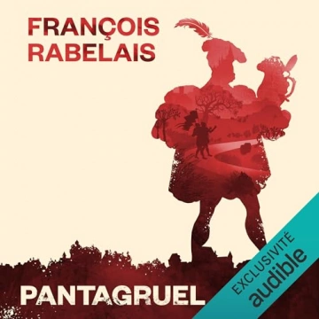 PANTAGRUEL  François Rabelais