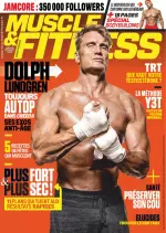 Muscle & Fitness France - janvier 2019 - Magazines