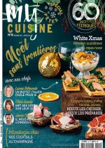 My Cuisine N°8 – Décembre 2018-Janvier 2019 - Magazines