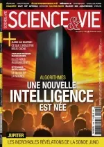 Science & Vie - Juillet 2017