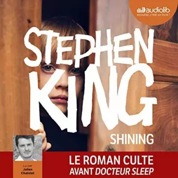 Stephen King - Shining - AudioBooks