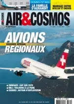 Air & Cosmos - 17 Mars 2017 - Magazines