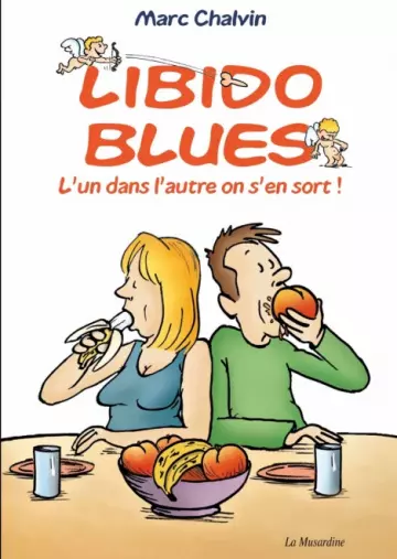 Libido Blues - Adultes