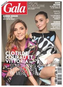 Gala France - 25 Avril 2024 - Magazines