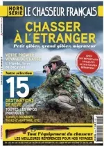 Le Chasseur Français Hors-Série N°92 2017
