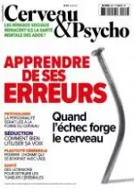 Cerveau & Psycho N°87 - Avril 2017 - Magazines