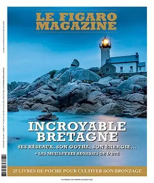 Le Figaro Magazine Du 3 Juillet 2020
