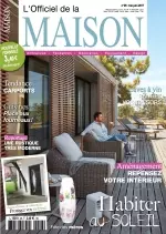 L'officiel de la Maison N°26 - Mai/Juin 2017 - Magazines