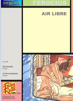 Air Libre