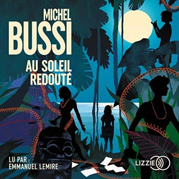 MICHEL BUSSI - AU SOLEIL REDOUTÉ - AudioBooks
