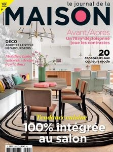 Le Journal de la Maison N.559 - Avril 2024 - Magazines