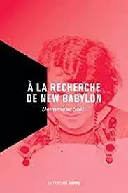 A la recherche de New Babylon - Dominique Scali - Livres