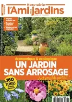 L'Ami Des Jardins Hors Série N°198 - Aout 2017