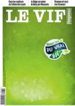 Le Vif L’Express - 3 Mai 2018 (No. 3487)