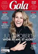 Gala N°1336 Du 17 Janvier 2019 - Magazines