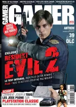 Video Gamer N°73 – Février 2019 - Magazines