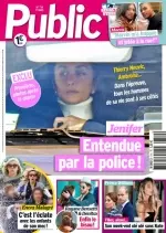 Public France - 17 au 23 Mars 2017 - Magazines