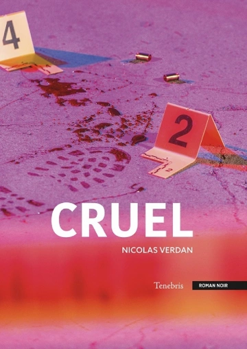 Cruel - Nicolas Verdan