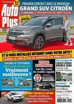 Auto Plus N°1499 - 26 Mai 2017 - Magazines