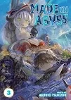 Made in Abyss Tome 3