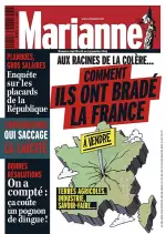 Marianne N°1140 Du 18 au 24 Janvier 2019 - Magazines
