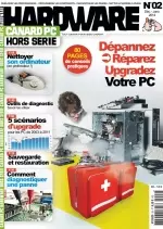 Canard PC Hardware Hors-Série n°2 - Magazines