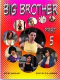 Big Brother 05 - Adultes