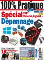 Micro Pratique Hors-Série - Juin-Juillet 2017