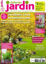 Détente Jardin N°135 – Janvier-Février 2019 - Magazines