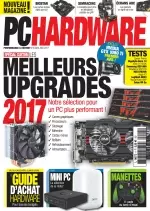 PC Hardware N°4 - Avril/Mai 2017 - Magazines
