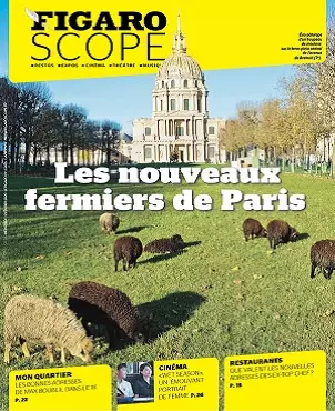 Le Figaroscope Du 19 Février 2020