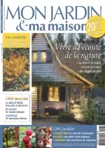 Mon Jardin & Ma Maison N°598 - Magazines