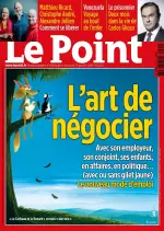 Le Point N°2420 Du 17 au 23 Janvier 2019 - Magazines