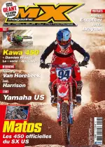 MX Magazine N°253 – Février 2019 - Magazines