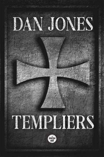 Templiers Dan Jones - Livres